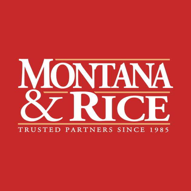 Montana & Rice Hoodie