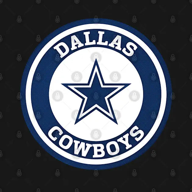 Dallas Cowboys Hoodie