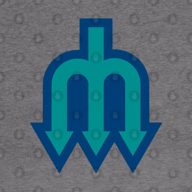 Seattle Mariners Hoodie