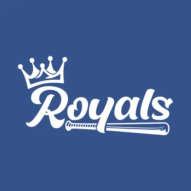 Kc Royals T-Shirt