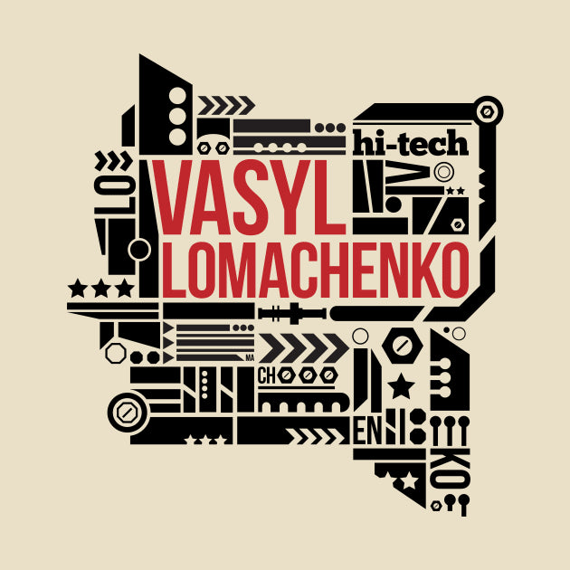 Hi-Tech T-Shirt