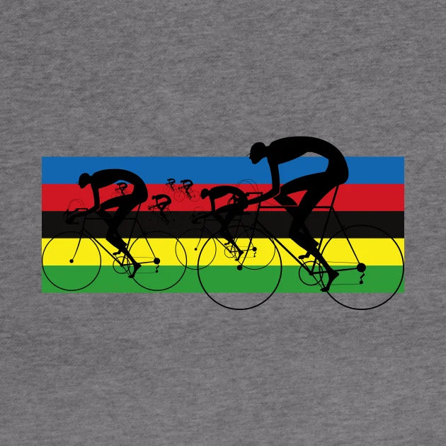 World Cycling Championship Hoodie