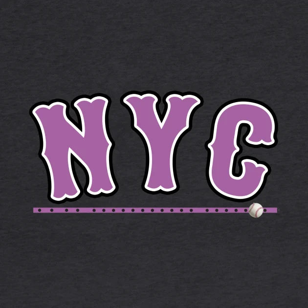 Mets City Connect Style Nyc Hoodie