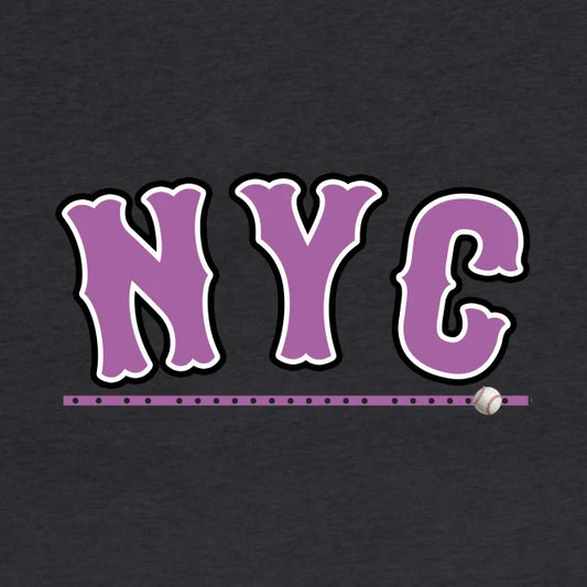 Mets City Connect Style Nyc Hoodie