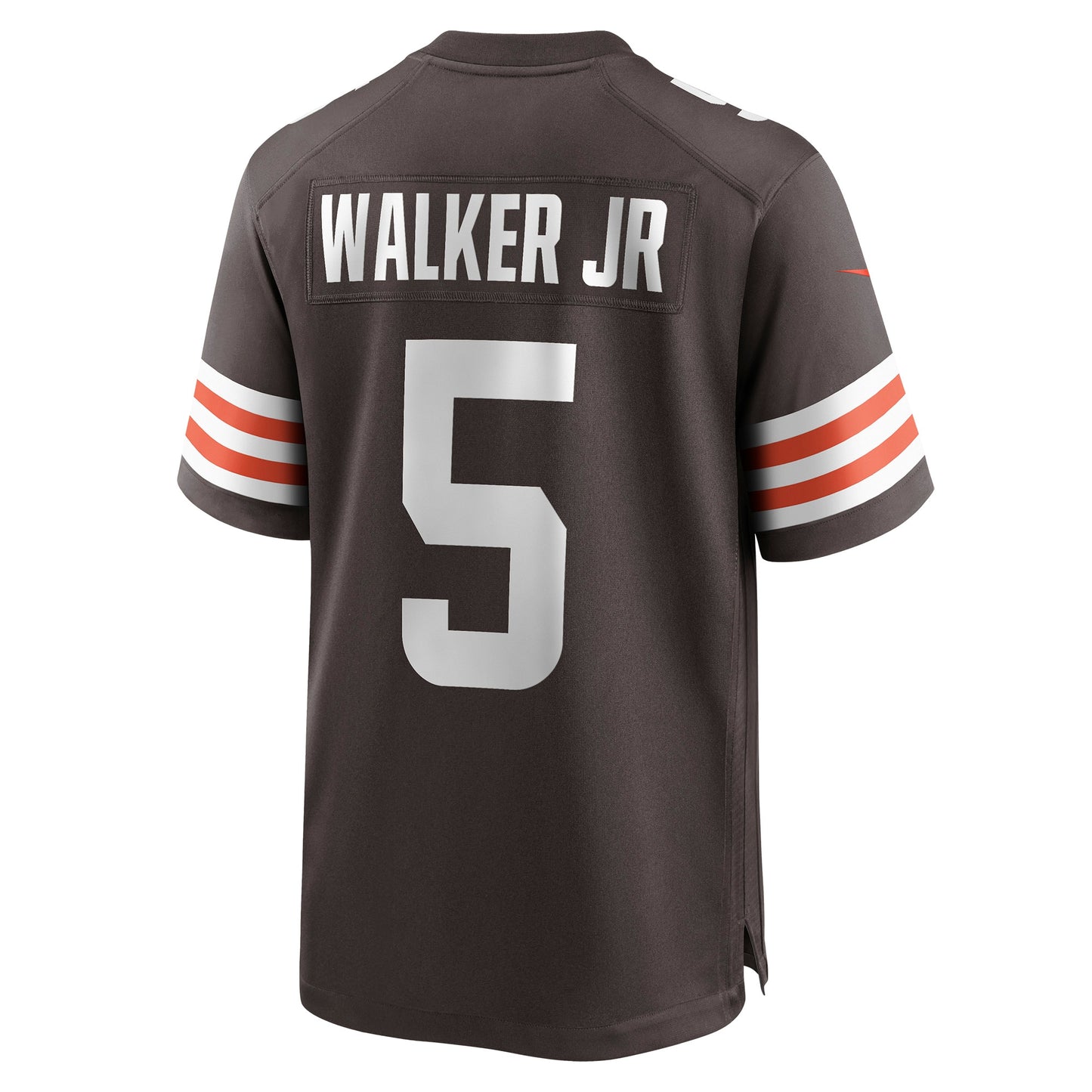 Anthony Walker Jr. Cleveland Browns Player Game Jersey - Brown