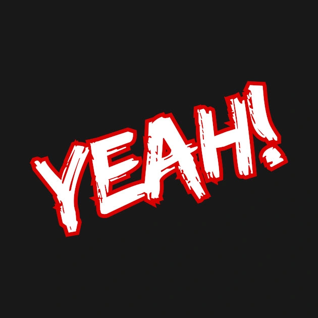 La Knight - Yeah! Hoodie