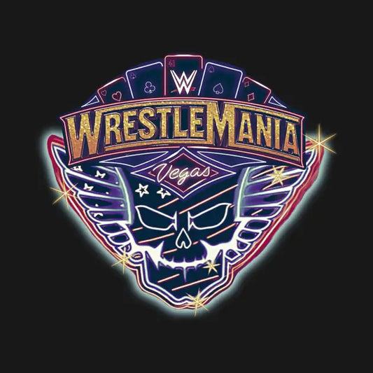 Cody Rhodes Las Vegas Hoodie