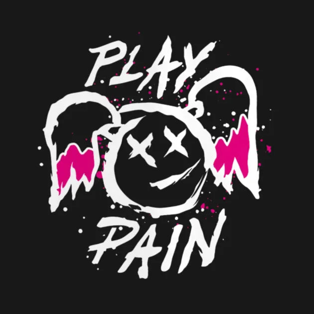Alexa Bliss Play Pain Hoodie
