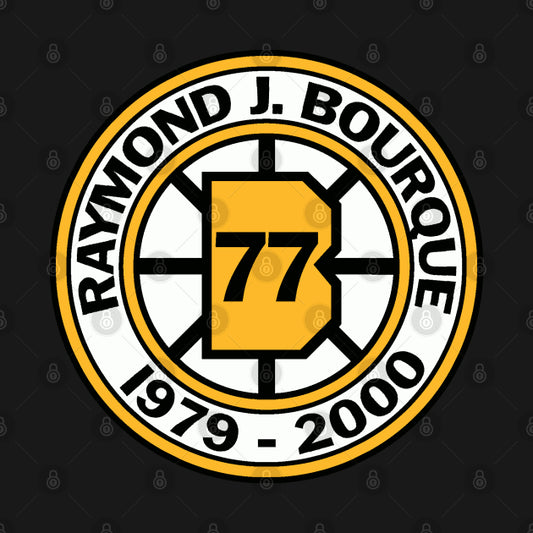 Bourque Hoodie