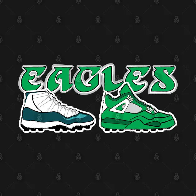Jalen Two Shoes Pt2 Hoodie