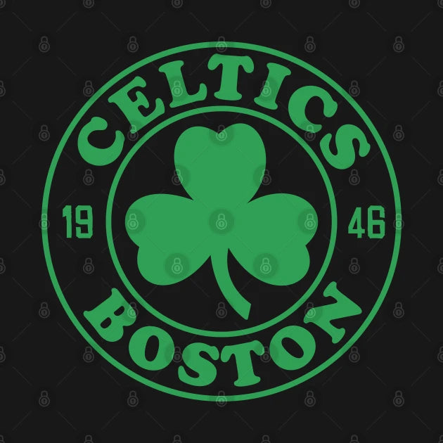 Celtics T-Shirt