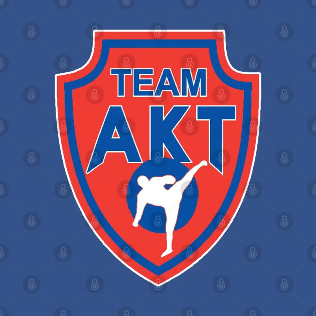 Team Akt T-Shirt