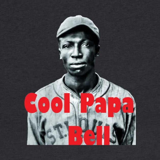 Cool Papa Bell Design Hoodie
