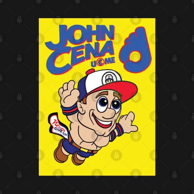 John Cena Nft Limited Edition Hoodie