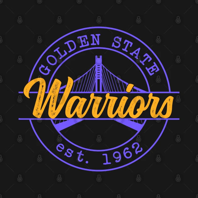 Golden State Warriors T-Shirt