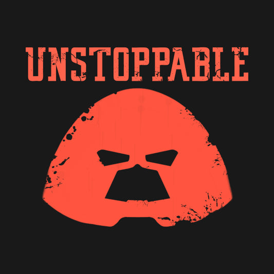 Unstoppable Hoodie