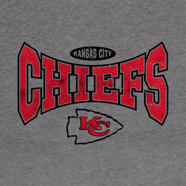 Kansas City Chiefs Hoodie