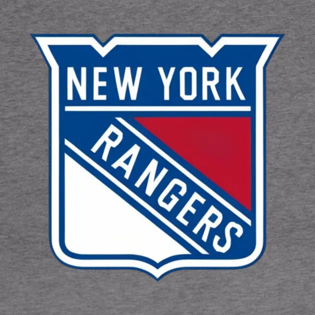 New York Rangers Hoodie