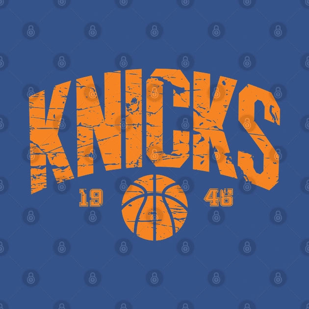 Basketball Knicks Hoodie