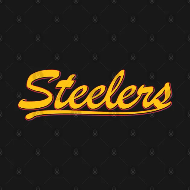 Steelers 2024 Hoodie