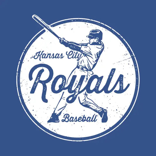 Vintage Royals T-Shirt