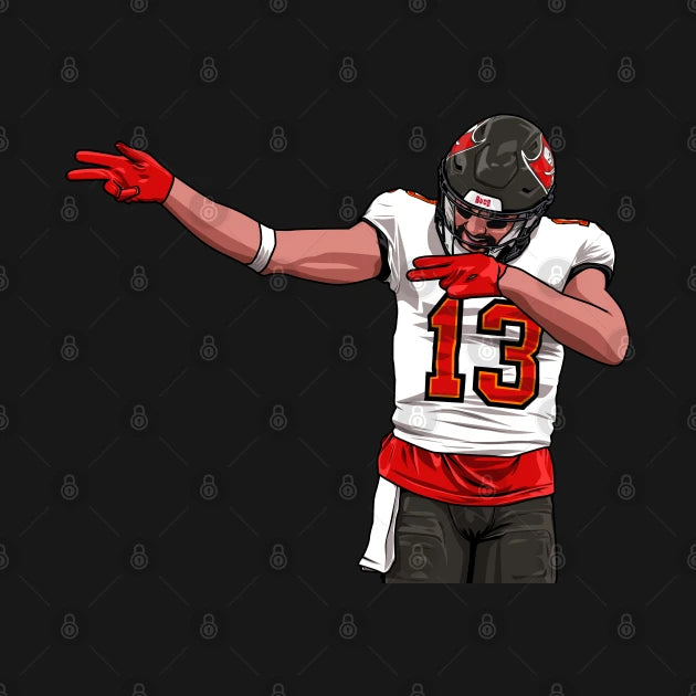 Mike Evans T-Shirt
