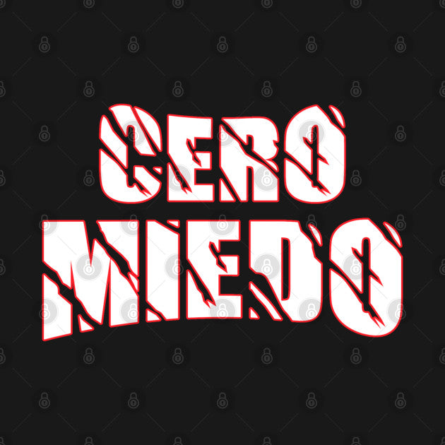 ?¡«Penta Zero Fear?©I T-Shirt