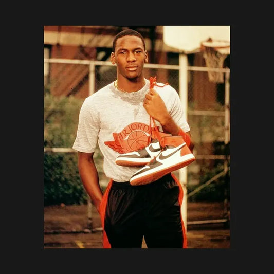 Young Jordan Hoodie