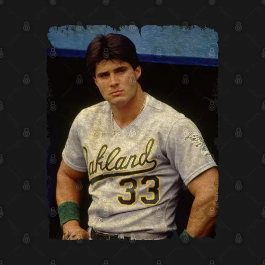 Jose Canseco - 462 Hrs T-Shirt