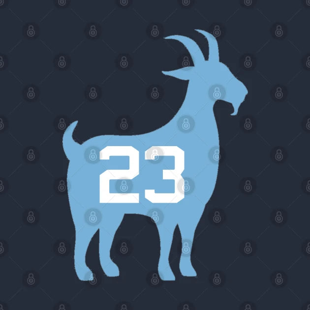 Mj Goat T-Shirt