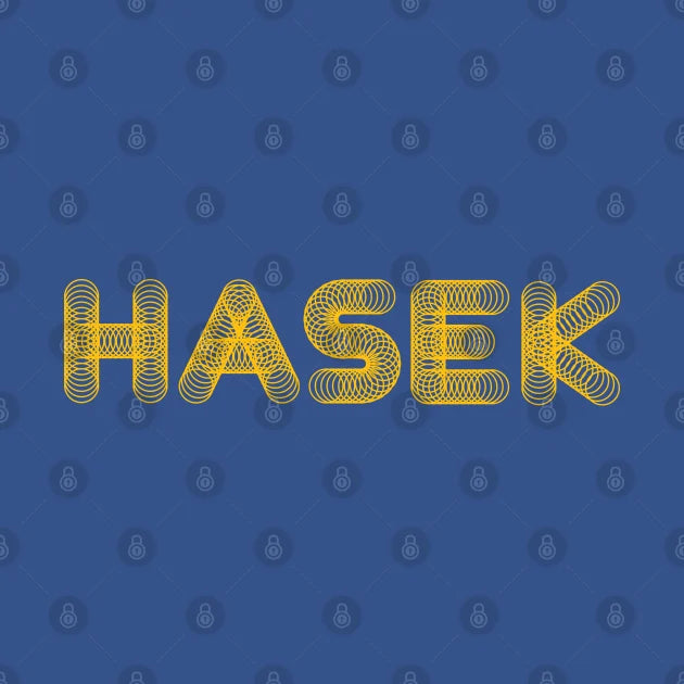 Dominik Hasek Sabres Slinky Spine Hoodie