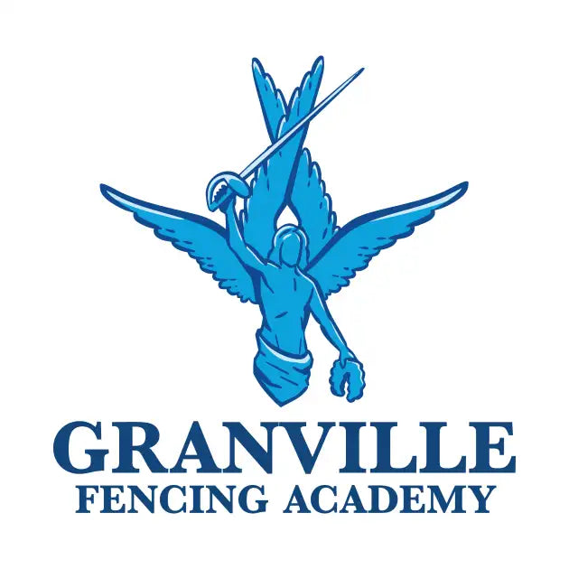 Granville Fencing Academy Shirt T-Shirt