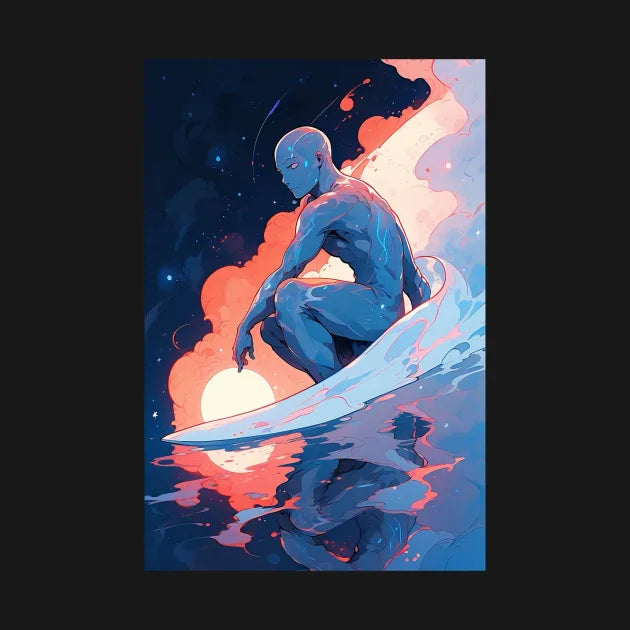Surfer T-Shirt