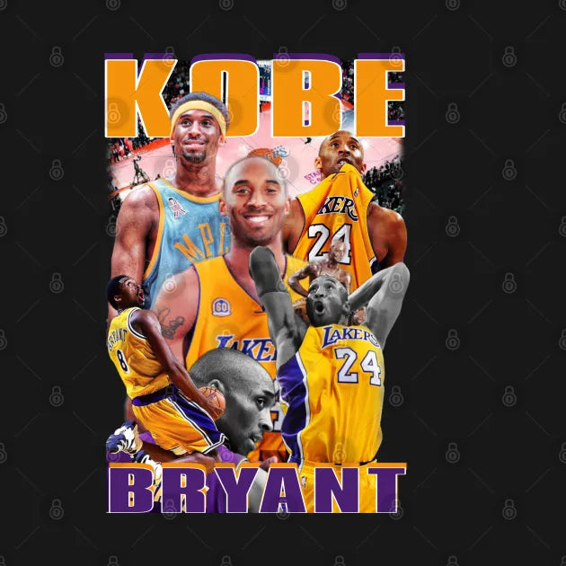 Nba Graphic Tee T-Shirt