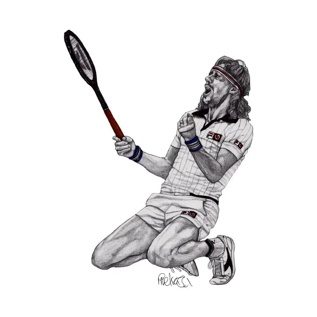 Bjorn Borg T-Shirt