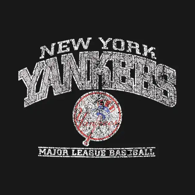 Vintage New York Yankees Hoodie