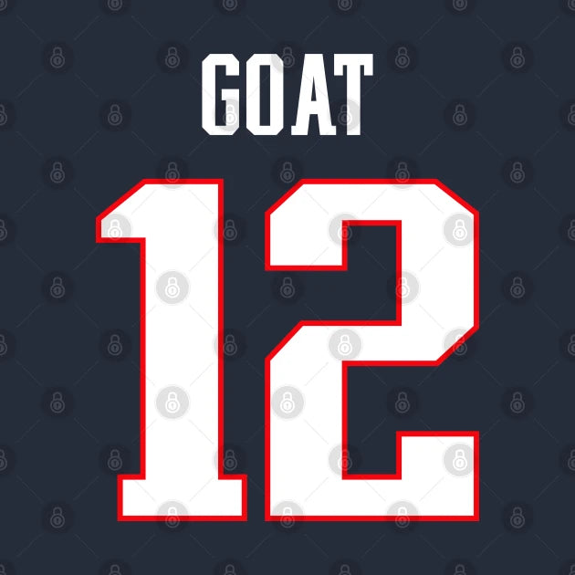 The Goat T-Shirt