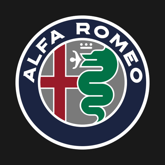 Alfa Romeo T-Shirt