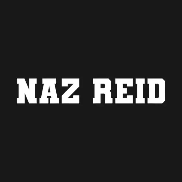 Naz Reid Hoodie