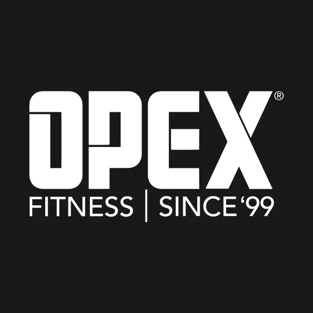 Opex Fitness Since '99 T-Shirt
