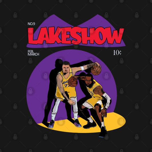 Lakeshow T-Shirt