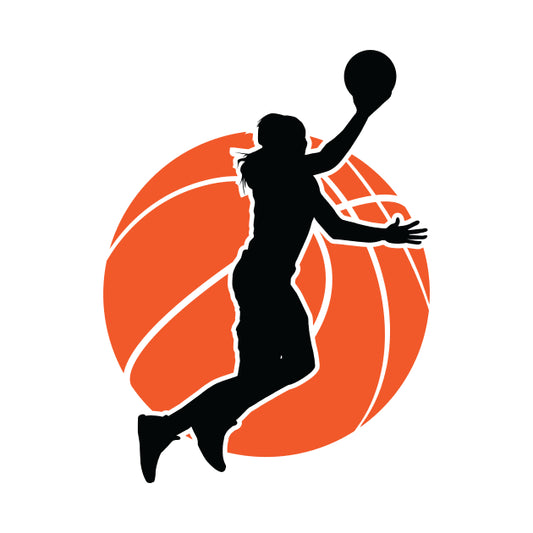 Women'S Basketball Is Cool T-Shirt