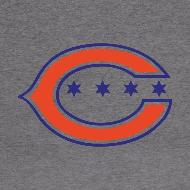 Chicago Bears Hoodie