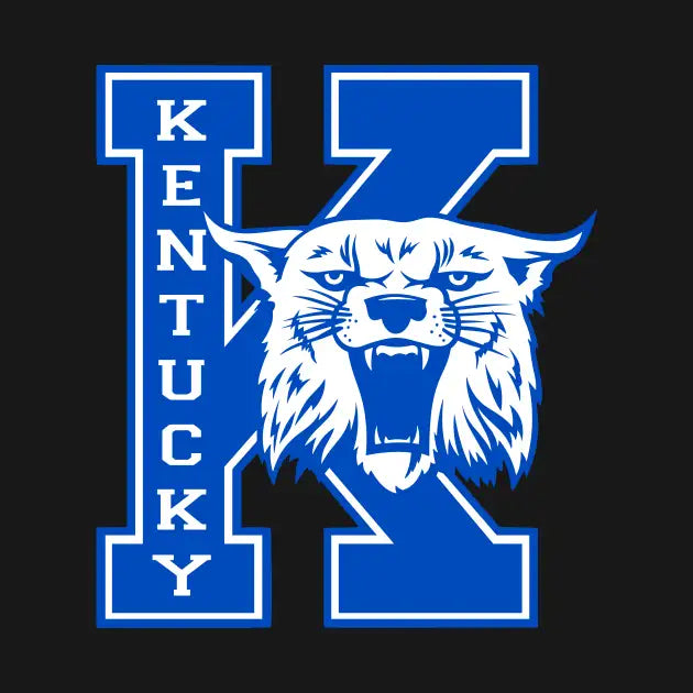 Kentucky Wildcats College Basketball Dynasty Hoodie