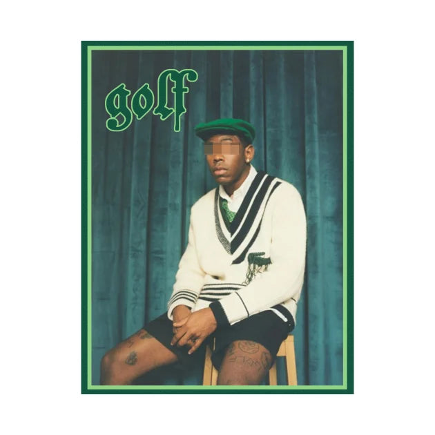 Tyler The Creator T-Shirt