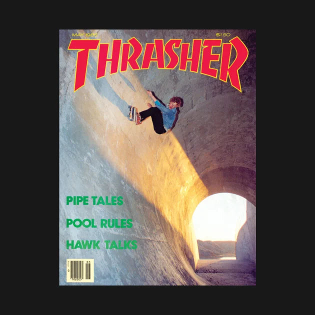 Skate 1980 T-Shirt