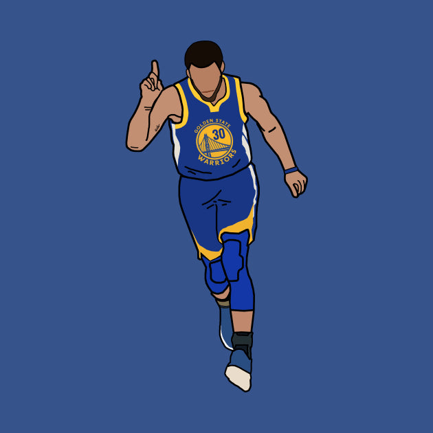Steph Curry Golden State Warriors Nba Hoodie