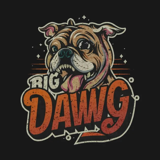 Big Dawg T-Shirt