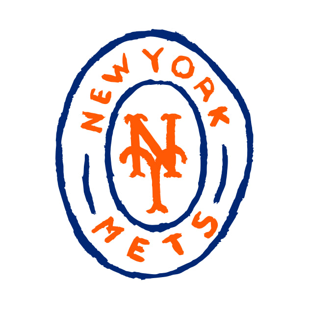 New York Meeeets 05 T-Shirt
