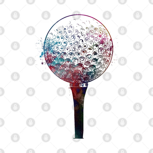 Golf Player #Sport #Golf T-Shirt